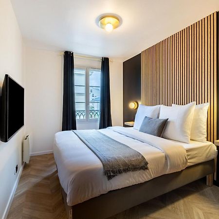 Suite D'Exception, Disneyland Paris, 6 Personnes Serris Luaran gambar
