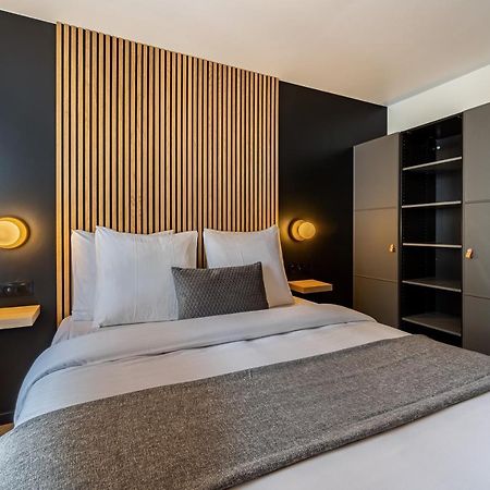 Suite D'Exception, Disneyland Paris, 6 Personnes Serris Luaran gambar