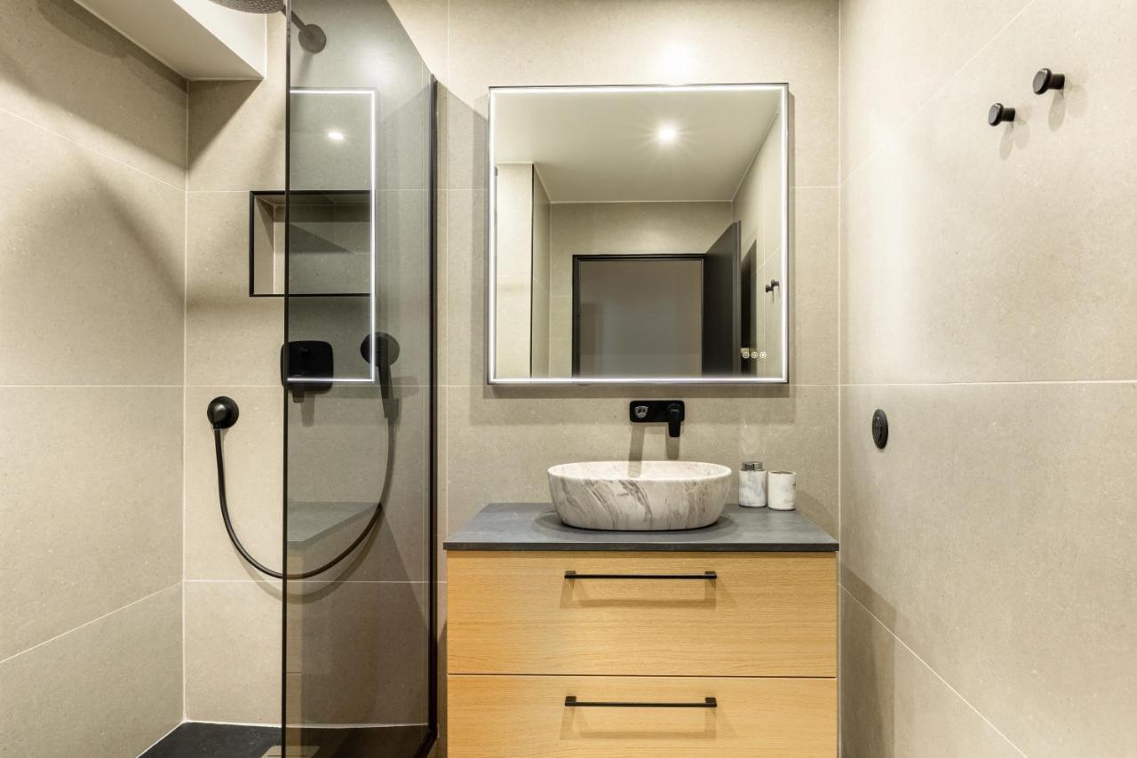 Suite D'Exception, Disneyland Paris, 6 Personnes Serris Luaran gambar
