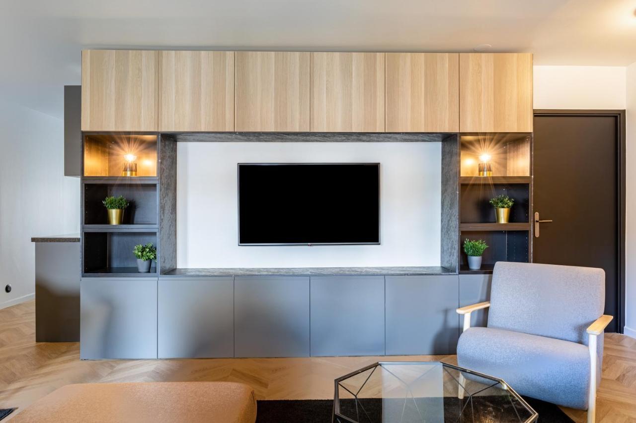 Suite D'Exception, Disneyland Paris, 6 Personnes Serris Luaran gambar